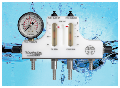 Kytola Oilan Water in oil analyzer